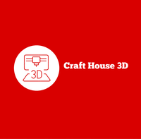 Craft House 3D